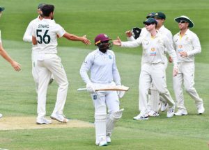 West Indies Cricketer Banned for Five Years for Anti-Corruption Code Violations  