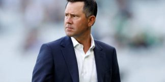 रिकी पोंटिंग ने भारतीय हेड कोच की भूमिका को ठुकराया  