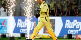 माही भाई का मंदिर! रायुडू का दावा, चेन्नई में बनेंगे धोनी के मंदिर  