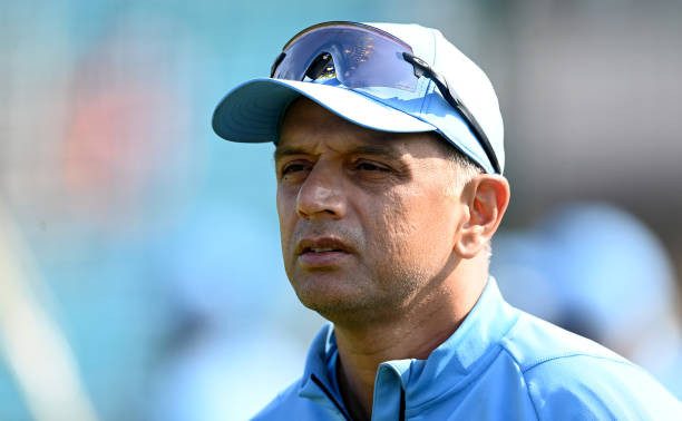 BCCI to Advertise Indian Cricket Team Head Coach Position  