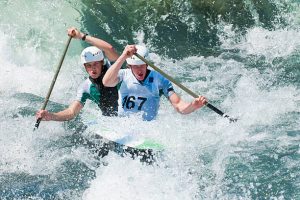 Top 15 Outdoor Summer Sports & Activities to Enjoy the Sun  