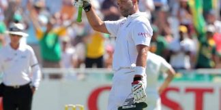 Who is the Greatest All-rounder of this era?  