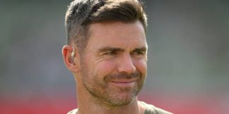 James Anderson Set to Retire After English Summer  