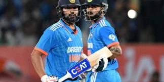 Will BCCI's Star-Heavy Approach Cost Indian Team the T20 World Cup?  