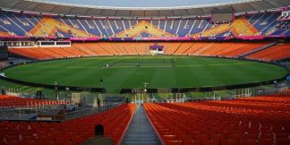 Is Narendra Modi Stadium the Biggest Cricket Ground in the World?  
