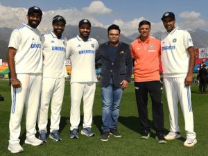 BCCI to Advertise Indian Cricket Team Head Coach Position  