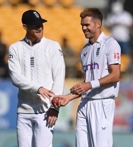 बेन स्टोक्स की काउंटी क्रिकेट में अच्छी वापसी, इंग्लैंड के लिए अच्छे संकेत  