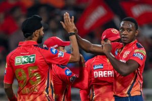 राजस्थान की टॉप 2 में जगह बचाने की लड़ाई, क्या पंजाब बिगाड़ सकती है उनका खेल?  