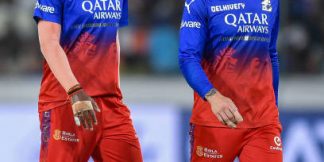 Yash Dayal Made Incredible Comeback for RCB After Being Left Out by GT  