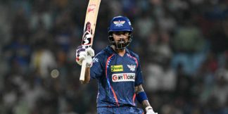 क्या केएल राहुल अब नहीं करेंगे सुपर जायंट्स की कप्तानी?  