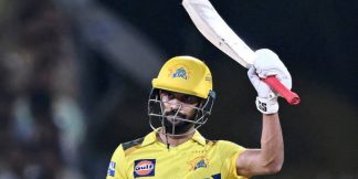 चेन्नई सुपर किंग्स का आईपीएल 2024 में प्रदर्शन: क्या बेहतर हो सकता था?  