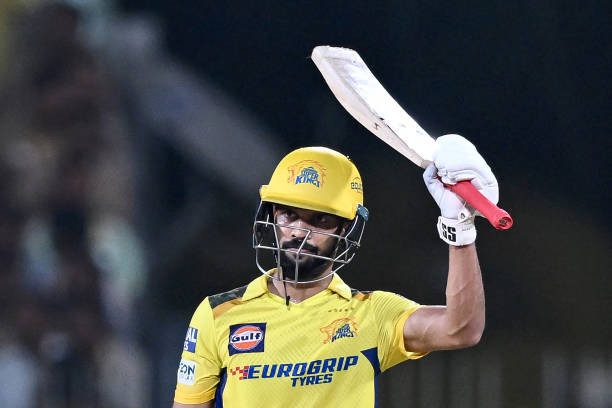 चेन्नई सुपर किंग्स का आईपीएल 2024 में प्रदर्शन: क्या बेहतर हो सकता था?  