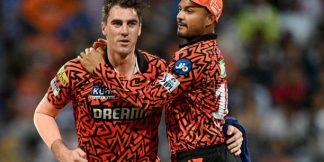 Sunrisers Hyderabad Ready to Face Gujarat Titans in Crucial Match  