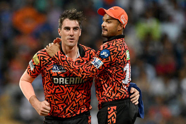Sunrisers Hyderabad Ready to Face Gujarat Titans in Crucial Match  