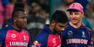 Rajasthan Royals will be first team to eliminated from Playoffs, here's why?  