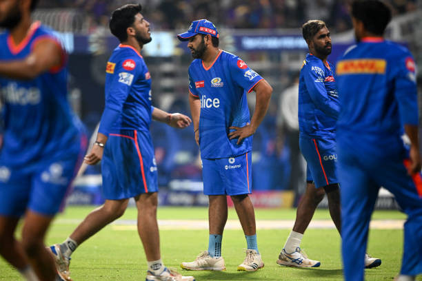 5 Reasons Behind Dismal Performance of Mumbai Indians in IPL 2024  