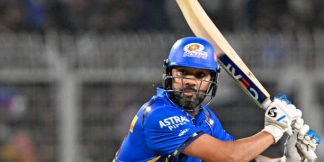 रोहित शर्मा का खराब प्रदर्शन: क्या उन्हें आईपीएल से ब्रेक लेना चाहिए?  