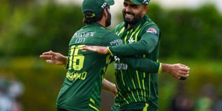 रमीज राजा: T20 विश्व कप में यह दो खिलाड़ी होंगे पाकिस्तान के सलामी बल्लेबाज  