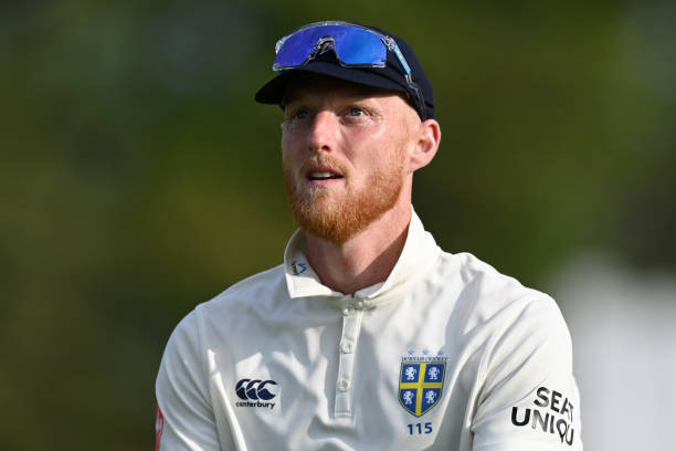 बेन स्टोक्स की काउंटी क्रिकेट में अच्छी वापसी, इंग्लैंड के लिए अच्छे संकेत  