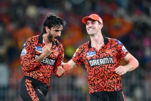 Pat Cummins is Bold Captain & Old School Student of the Game  