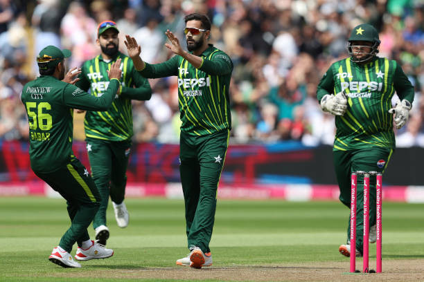 Pakistan Won't go Far at T20 World Cup 2024, Here's Why?  