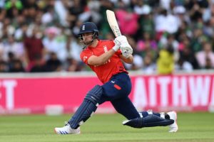 Young Gun Will Jacks Credits Kohli for World Cup Push  