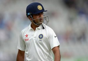 Five Reasons Gautam Gambhir Would Be a Great Coach for India  