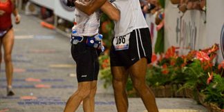 David Goggins Short Biography in Hindi  