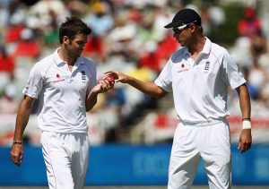 Rob Key on Anderson's Retirement: "It's time for us to move on"  