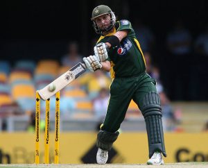 Who is the best finisher batsman in cricket?  