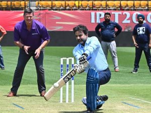 भारत को मिली पहली ‘Hybrid pitch’, क्या होती है ये? डिटेल में जानिए  