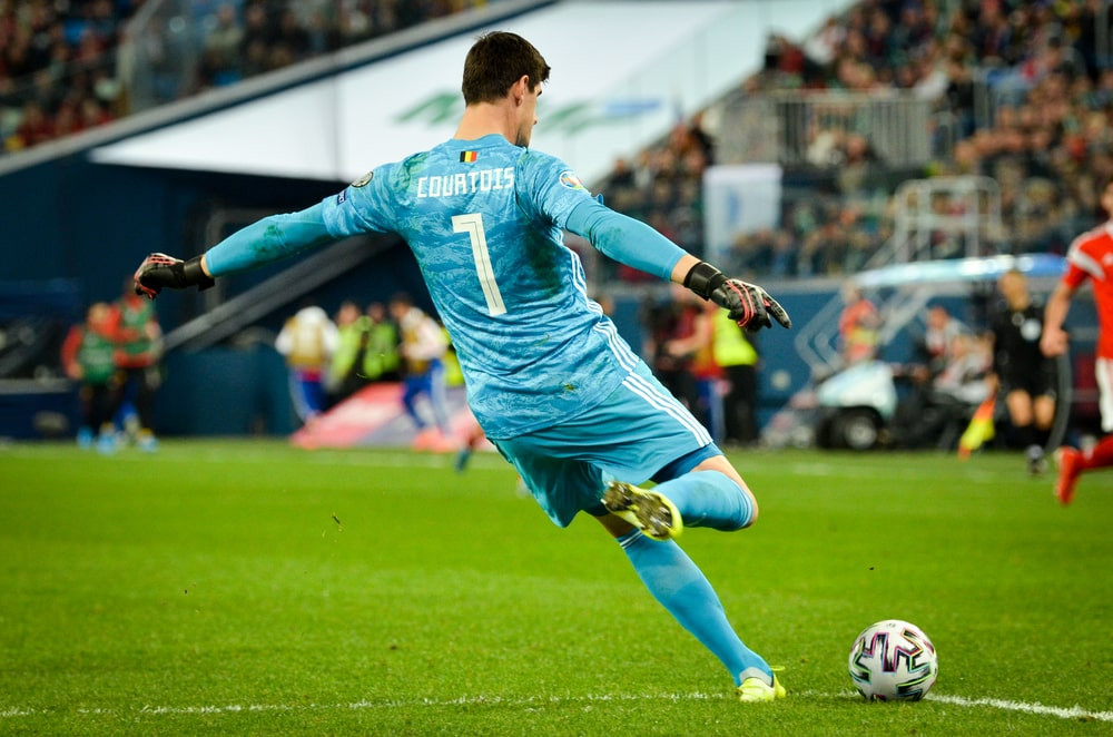 Goal Kick in Football: फुटबॉल में क्या होती है गोल किक, ये रही पूरी डिटेल  