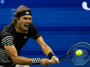 Zverev Vs Griekspoor Prediction: आंकड़े, विश्लेषण और भविश्यवाणी  