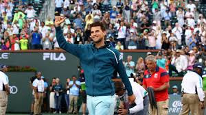 Dominic Thiem Retirement: US दिग्गज जल्द करेंगे सन्यास की घोषणा  
