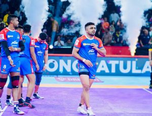 5 दमदार Defenders, जिन्हे Pro Kabaddi 11 में टीम अपने पास रखेगी बरकरार!  