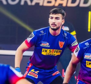 5 दमदार Raiders, जिन्हे Pro Kabaddi 11 में टीम अपने पास रखेगी बरकरार!  