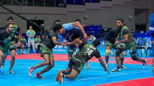 भारत या ईरान, कौन जीतेगा Kabaddi World Cup 2025? यहां जानिए Prediction  