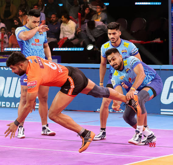 Pro Kabaddi 11 में भी होगा रेडर्स का दबदबा! ये 5 जोड़ियां मचाएंगी धमाल?  
