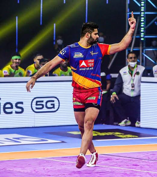 Pardeep Narwal के Fitness का क्या है Secret? यहां जानिए उनका पूरा Diet Plan  