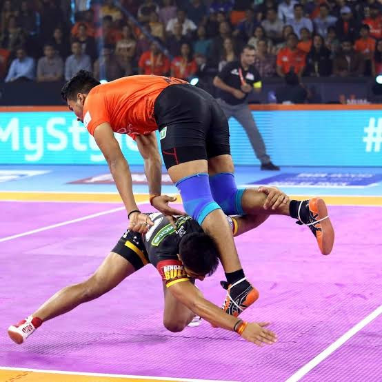 Another Name of Kabaddi: क्या आप जानते है 'कबड्डी का दुसरा नाम' क्या है?  