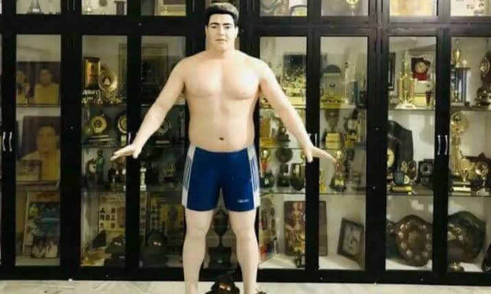 क्या आप जानते है 'कबड्डी का पिता कौन है?', जिन्हे कहा जाता है Father of Kabaddi  