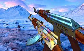 CS:GO Expensive Skins: CS:GO 2024 में 5 सबसे महंगी स्किन्स  