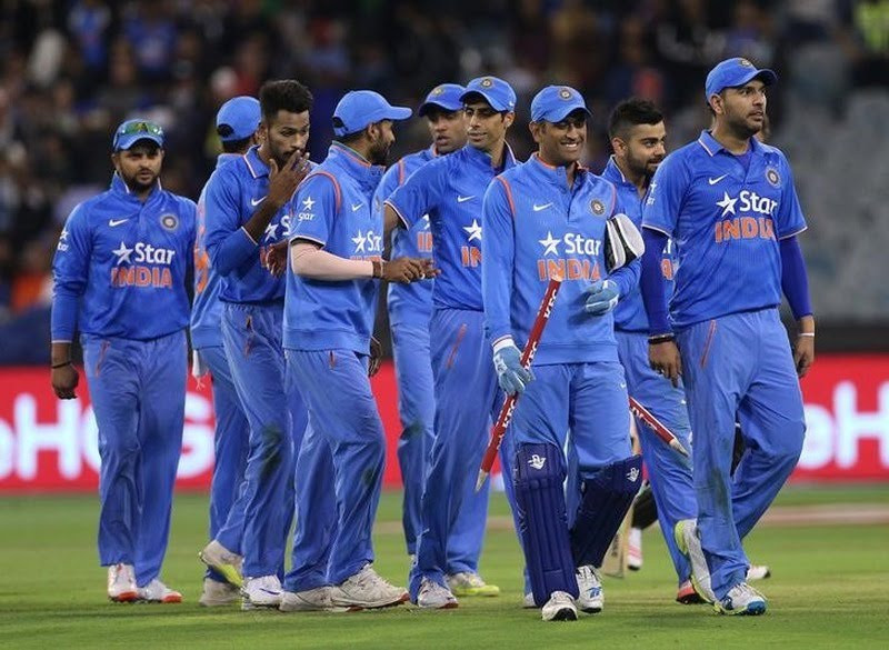2007 से लेकर 2024 तक, Team India की T20 WC Jersey में कितने बदलाव हुए? Photos  