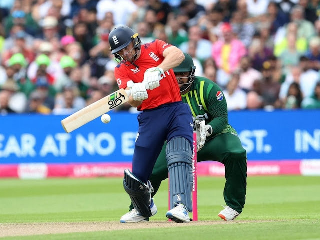 ICC WC 2024: Eng के इन 5 खिलाड़ी को Dream11 Team में करे शामिल, बरसेंगे पॉइंट्स  