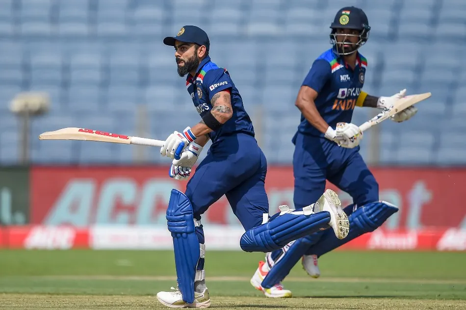 2007 से लेकर 2024 तक, Team India की T20 WC Jersey में कितने बदलाव हुए? Photos  