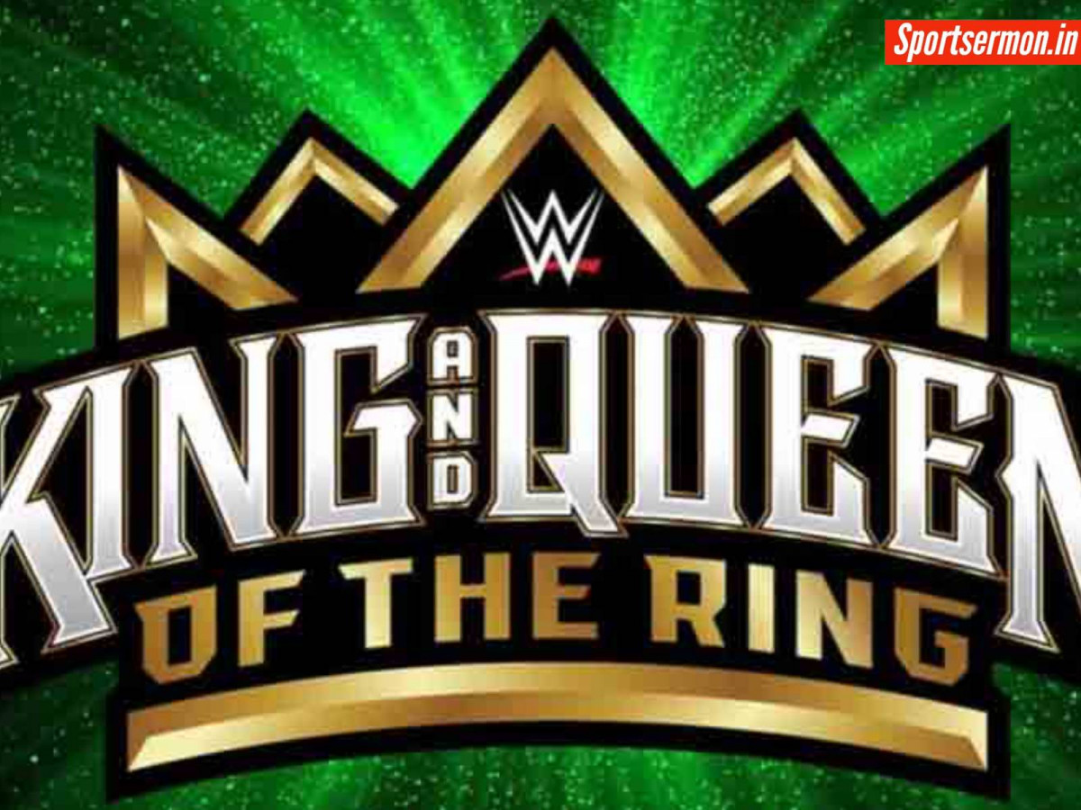 Winners of King & Queen of the Ring will get title shots at SummerSlam  