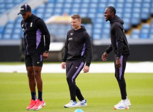 जॉस बटलर का कहना है: 'हम वेस्टइंडीज में बेहतर प्रदर्शन करना चाहते हैं'  