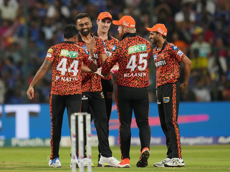 KKR vs SRH, IPL 2024 Final: किस टीम का पलड़ा है ज्यादा भारी? देखें मैच Review  