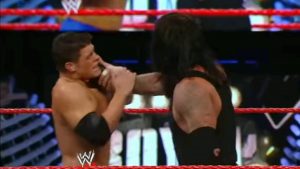 Undertaker reveals Cody voice mailed him after WrestleMania 40 win Undertaker reveals Cody voice mailed him after WrestleMania 40 win