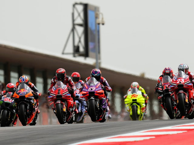 रेस कैलेंडर से नहीं हटेगा Moto GP India, यूपी सरकार ने उठाया यह बड़ा कदम  